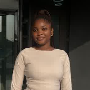 Ezinne Nwogu