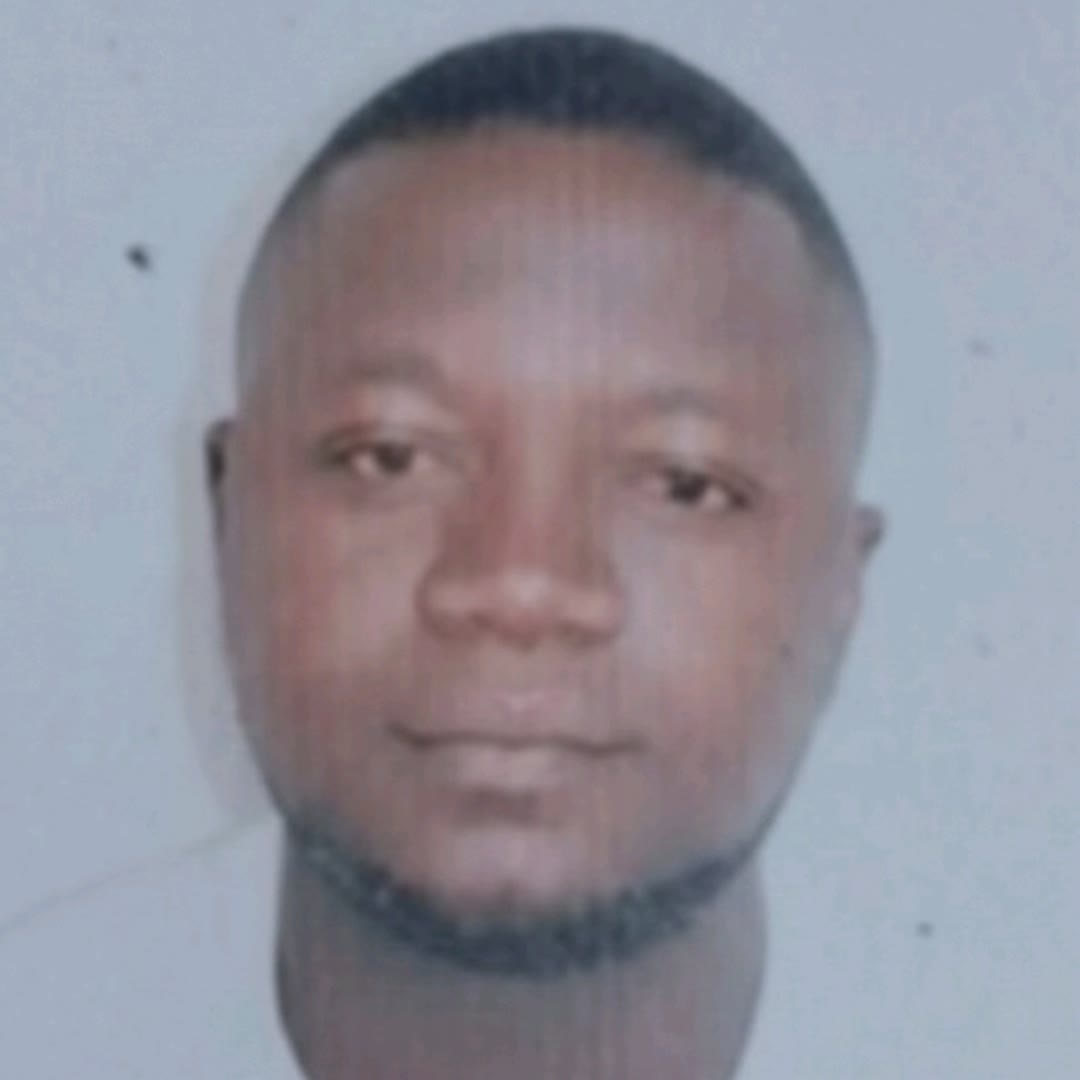 Paul Ogar