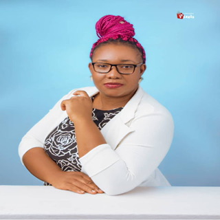 Miriam Ike
