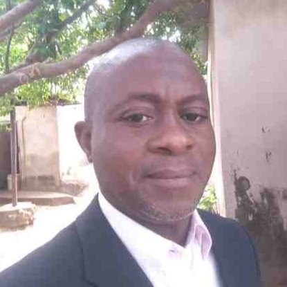 Daniel Terence Teryila