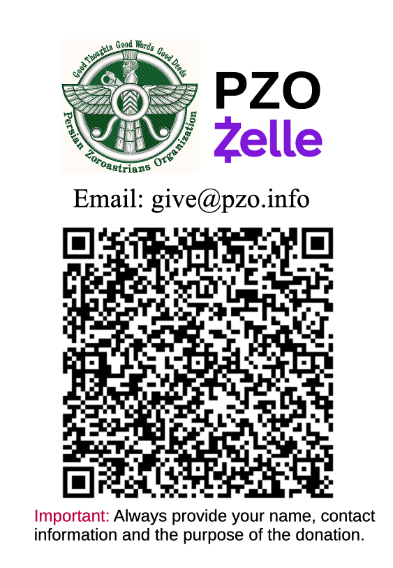 Zelle ID and QR