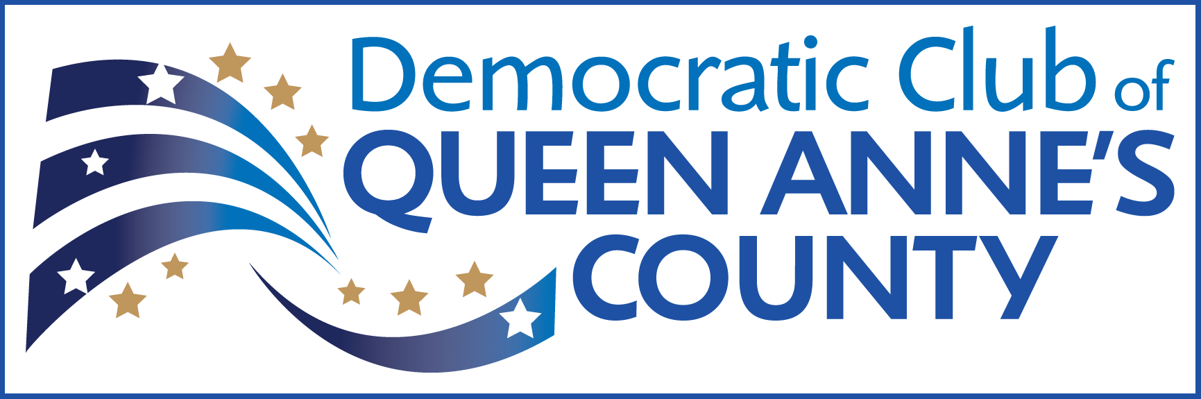 The Democratic Club of Queen Anne's County