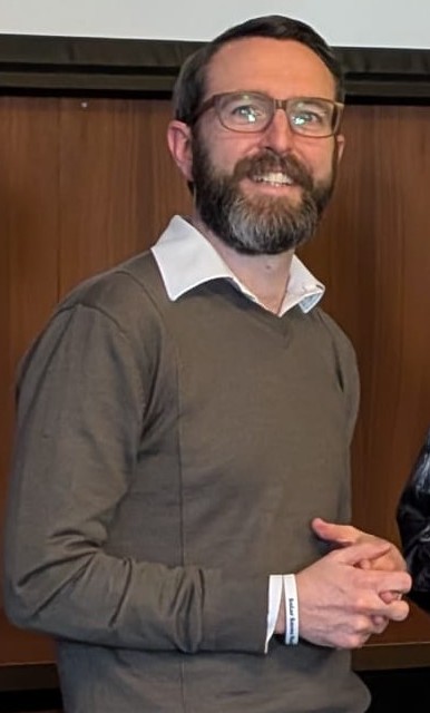 image of Devett Kennedy