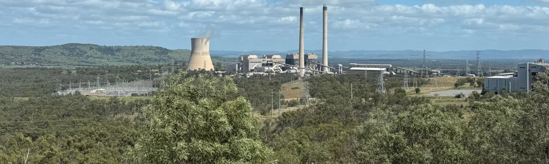 Queensland taxpayers will be paying an extra $110 million for the Callide power station's coal supply, raising serious alarm bells about the power station's long-term viability