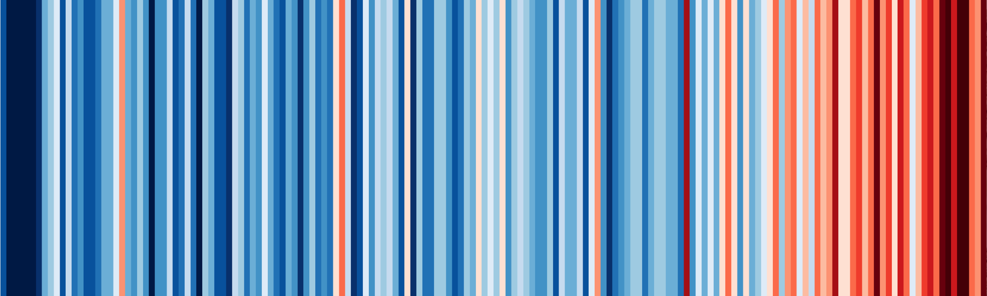 Brisbane’s iconic bridges will light up in Queensland’s climate stripe colours for the global #ShowYourStripes Day this Sunday, to underscore the urgent need for collective action to protect our environment and way of life