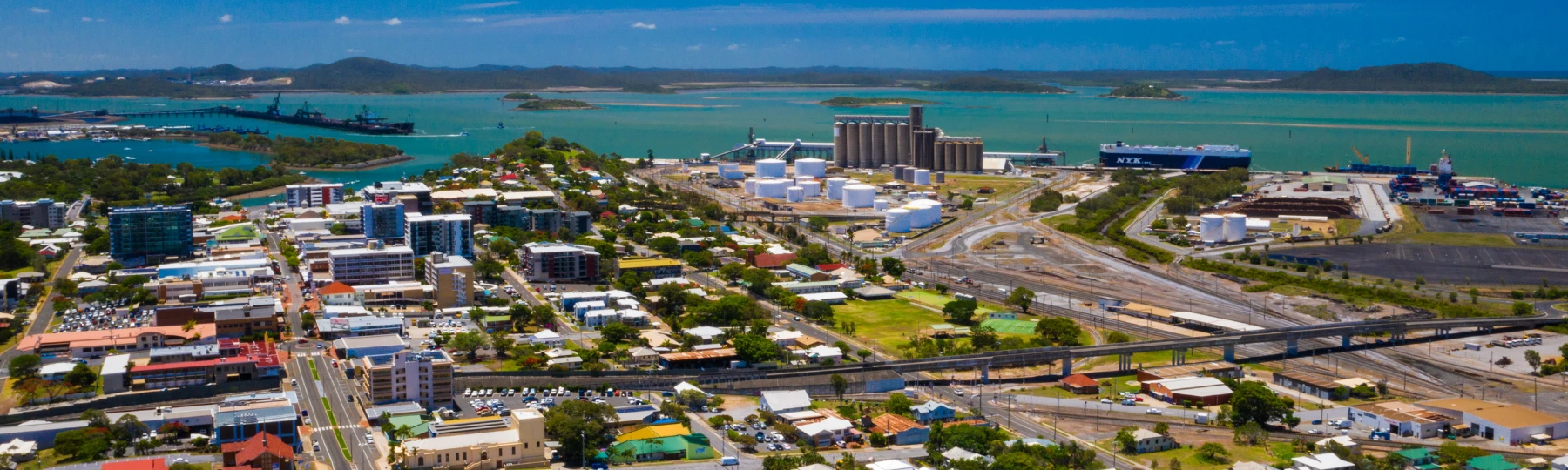 After the State Government withdrew support for Gladstone's CQ-H2 hydrogen project, it has officially collapsed