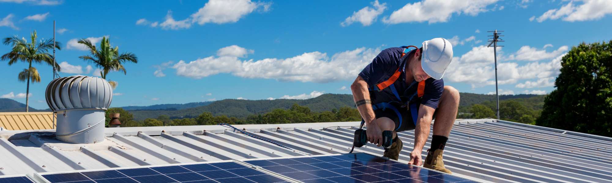 A new industry survey shows the Crisafulli Government’s mixed signals on energy are scaring away potential clean energy investment in regional Queensland