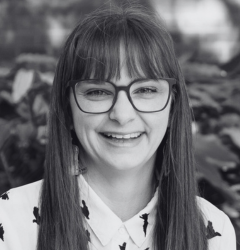 Emma Smith, Regional Environmental Advocate: Gladstone