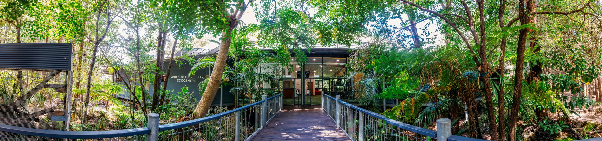 Eco Centre
