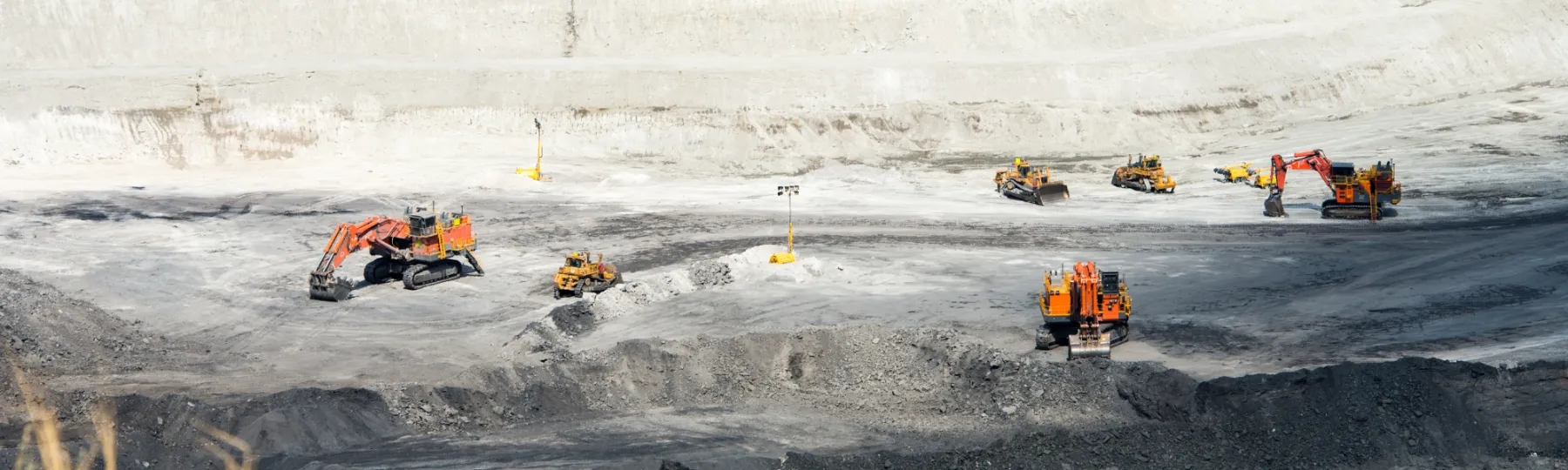 Bowen Coking Coal is entering voluntary administration, putting 500 regional jobs on the line
