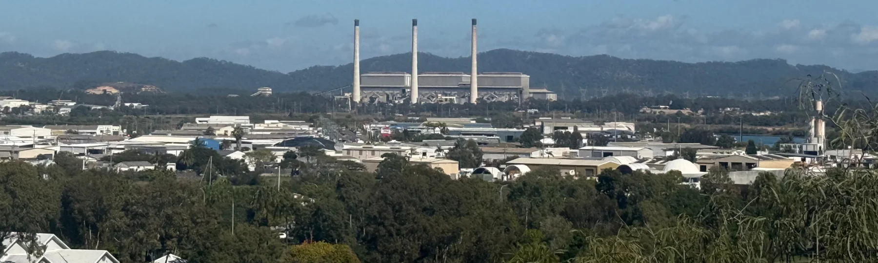 Rio Tinto announcing the early closure of the Gladstone coal power station is evidence that heavy industry and the private sector are getting on with the transition to cheaper renewable energy
