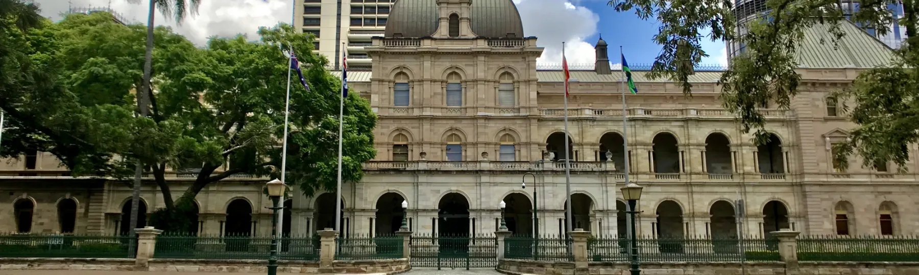 A year on from taking office, the Crisafulli Government has taken Queensland backwards on climate and taken no significant positive action on nature protections