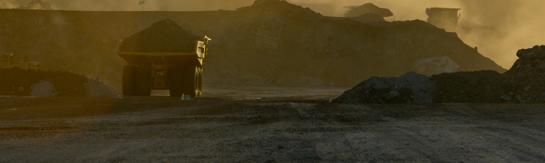 QCC is concerned that a review of the GST is a veiled attempt to help the coal industry avoid paying royalties.