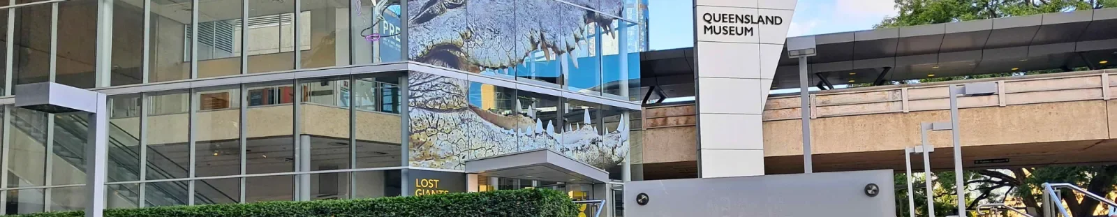 Shell has contributed more than $10 million to Queensland Museum since 2015, and a new report shows this funding has influenced educational materials used in classrooms across the state