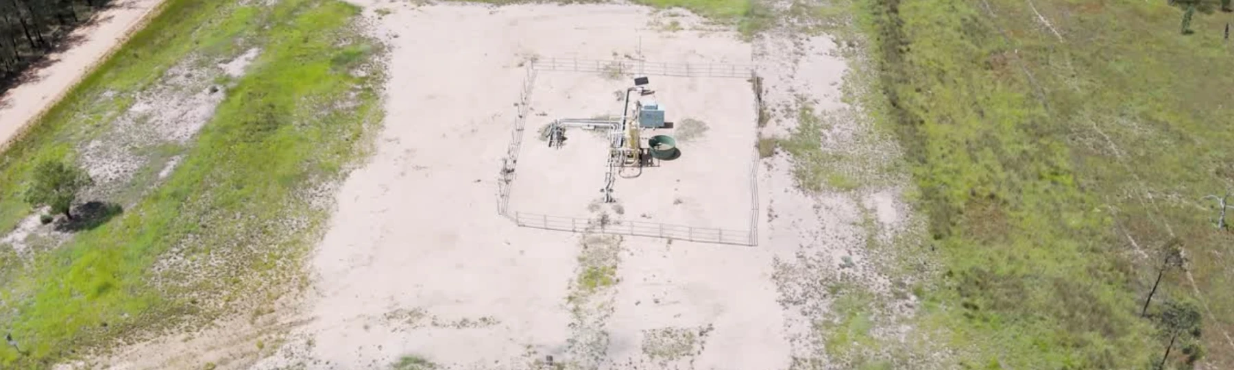 By granting new gas exploration licences in the Taroom Trough, the Crisafulli government is taking Queensland back to the 1970s instead of investing in industries of the future