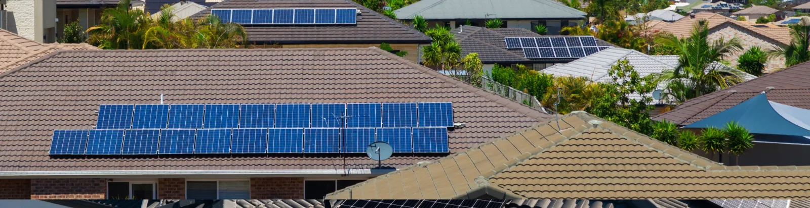 The Australian Energy Regulator's Default Market Offer shows that new renewable energy supply is driving lower electricity prices for Queensland