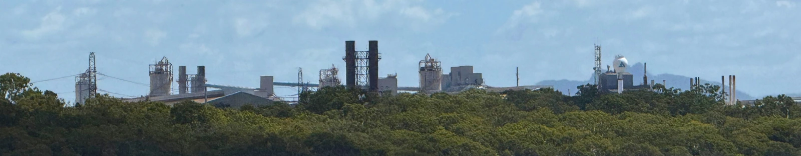 QCC welcomes the joint Federal and State Government funding, under the Future Made in Australia legislation, to decarbonise Rio Tinto's Queensland assets especially Boyne Island Smelter
