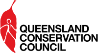 Logo of the Queensland Conservation Council