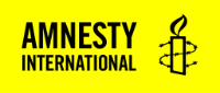 Logo of Amnesty International