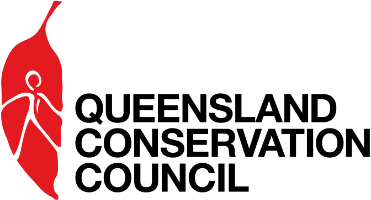 Queensland Conservation Council logo