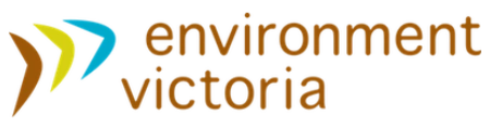 Environment Victoria logo
