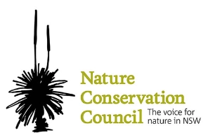 Nature Conservation Council of NSW logo