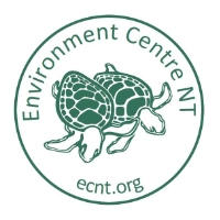 Environment Centre NT logo