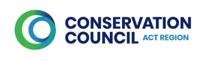 Conservation Council ACT Region logo