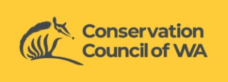 Conservation Council of WA logo