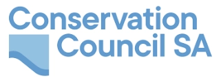 Conservation Council SA logo