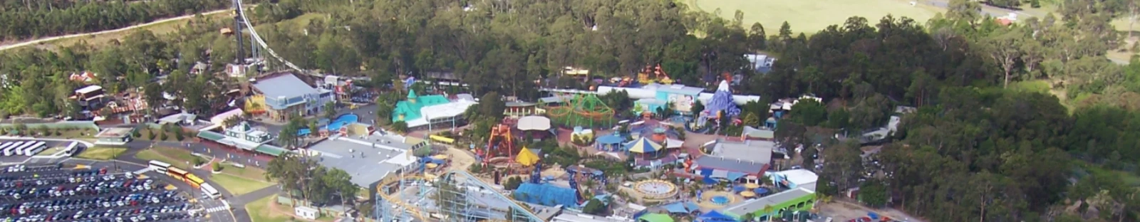 The Crisafuli Government's decision to approve Dreamworld's Masterplan is a major set-back for koalas of the northern Gold Coast