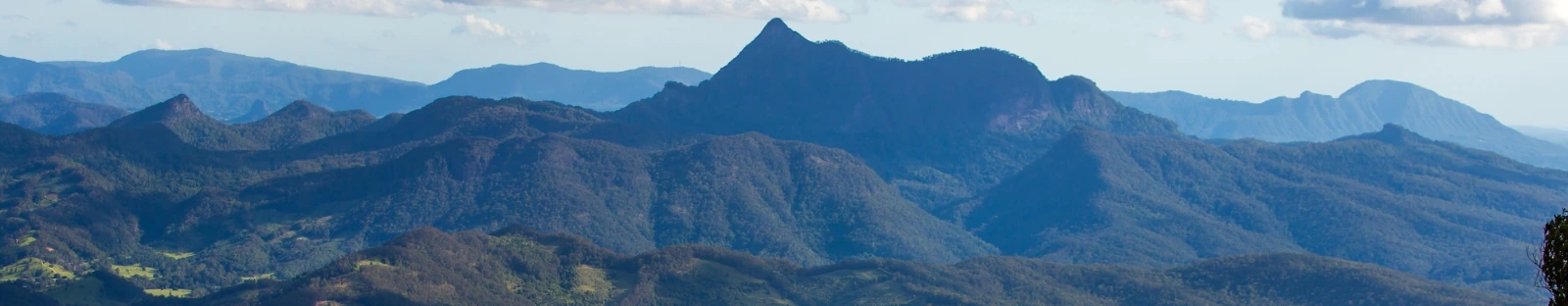 Mount Warning