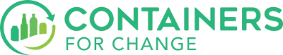 Containers for Change Containers for Change logo