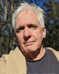 Dr Martin Taylor