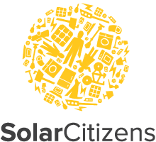 http://www.solarcitizens.org.au/