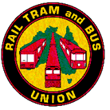 Australian Rail Tram &amp; Bus Union