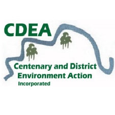 Centenary and District Environment Action Inc