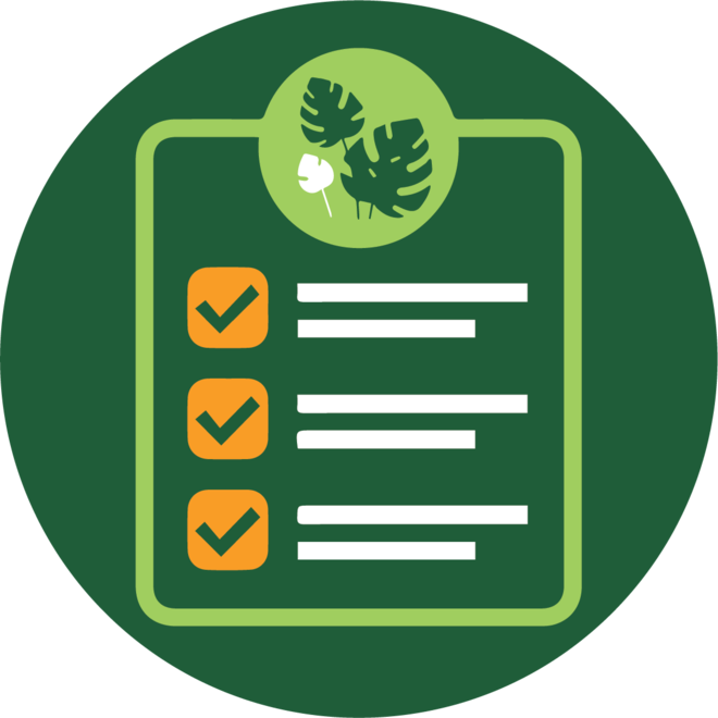 Trust & Accountability