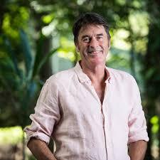 John Stevens BA(UNSW), PhD(UNSW) - ChairPerson