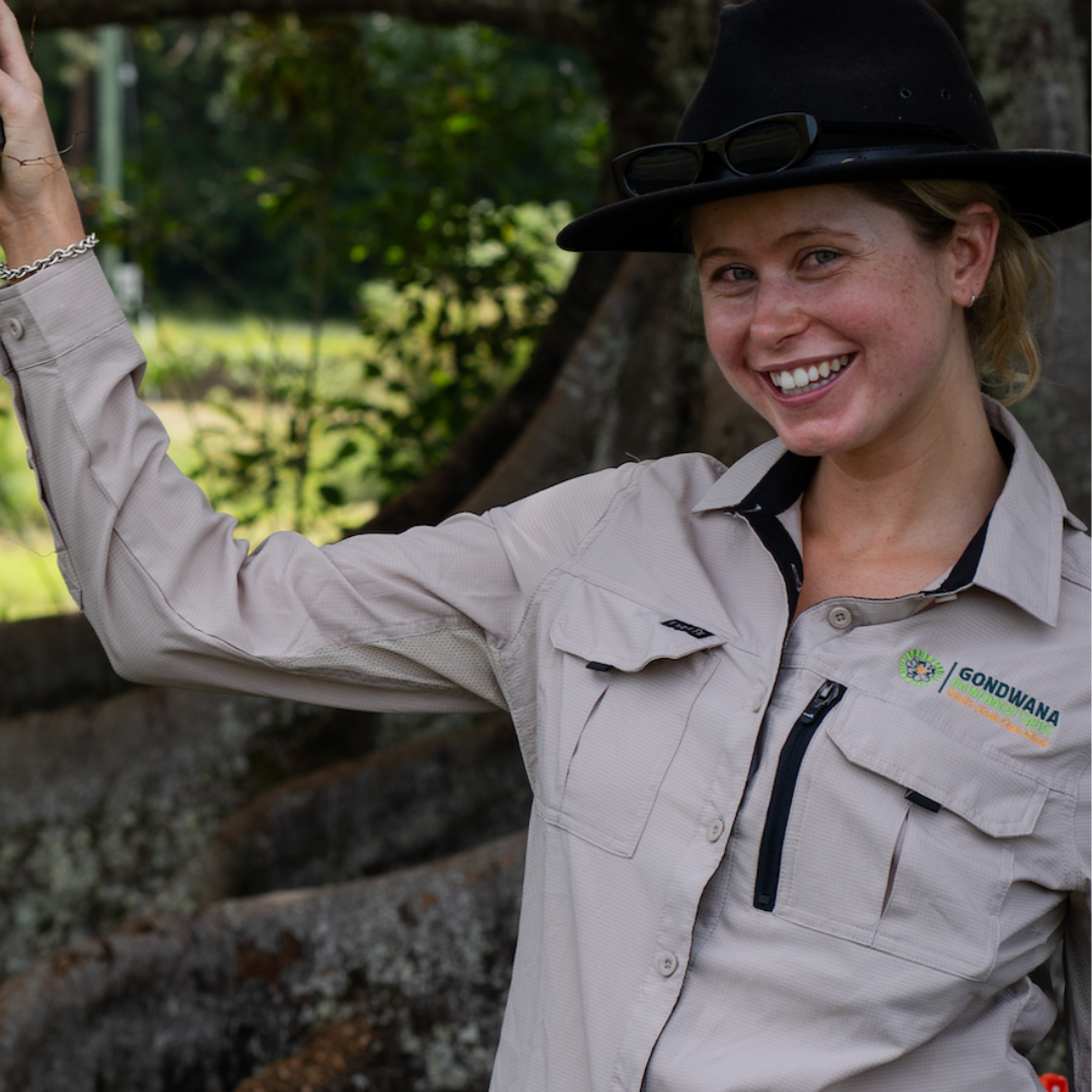 Erin Waugh BComms (Mktg) - Communications Coordinator