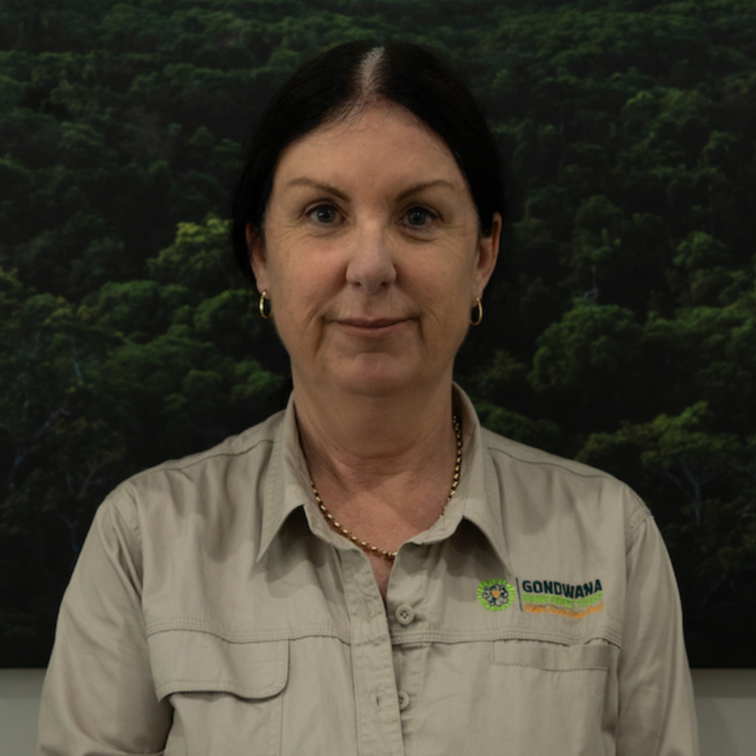 Nicci Carter - Finance Manager