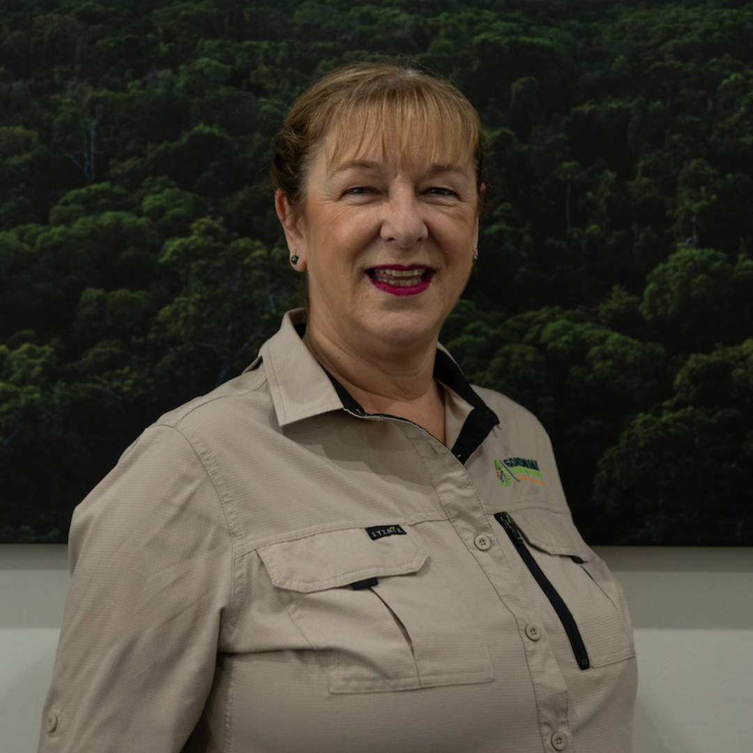 Fiona Ridler BBus (Mgt)- Executive Assistant & Business Administrator 
