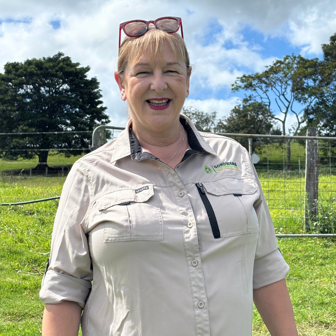 Fiona Ridler - Executive Assistant & Business Administrator 