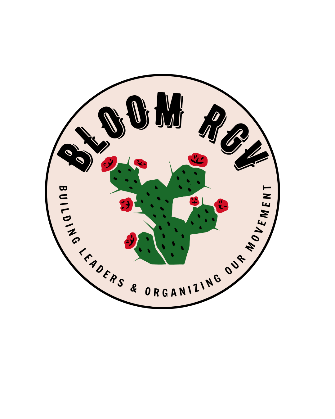 Bloom RGV