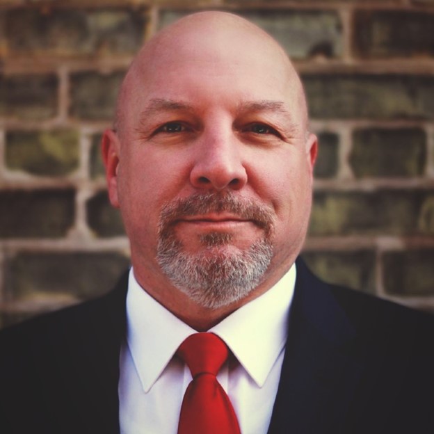 Brian Stout