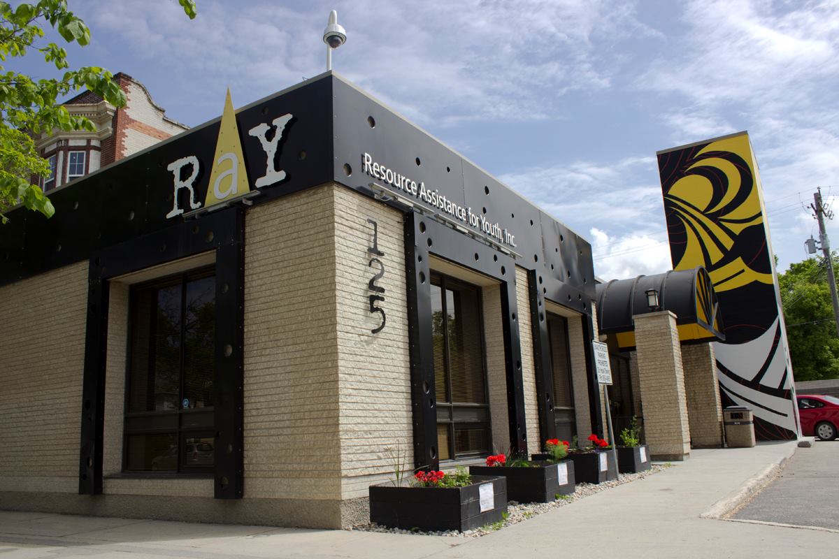 YOUTH EMPLOYMENT PROGRAM ENDING IN MARCH: Support RaY! Contact your Reps!