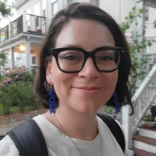 Elaine Almquist