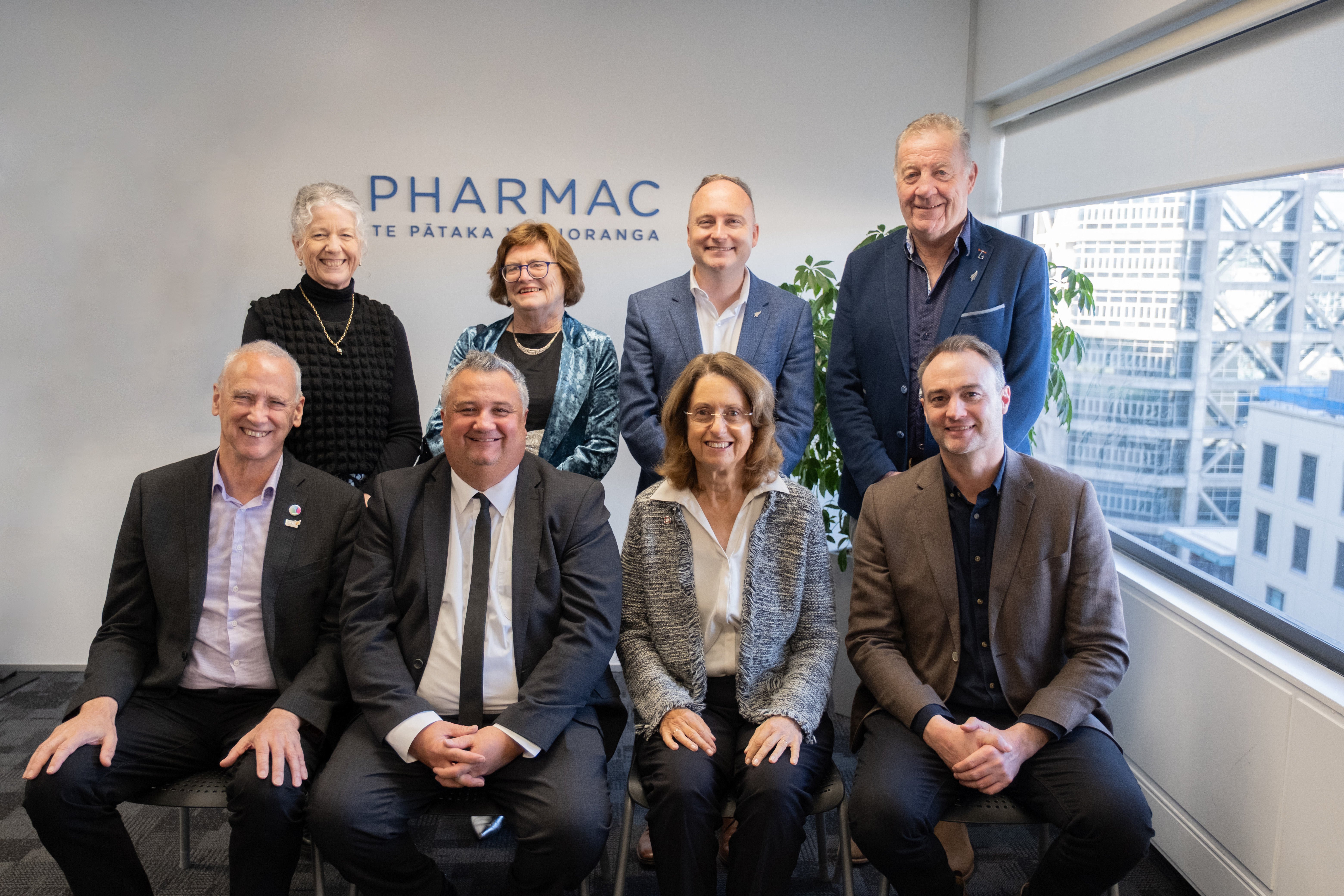Consumer + Patient Working Group