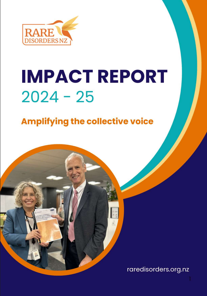 Impact report