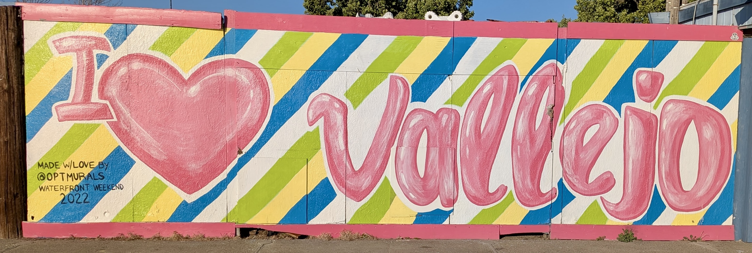 Mural